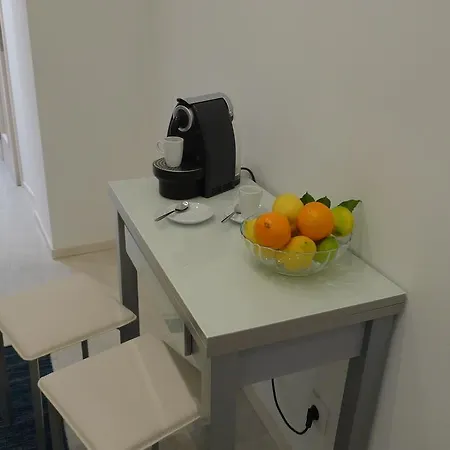 아파트 Casa Ferreira 세심브라