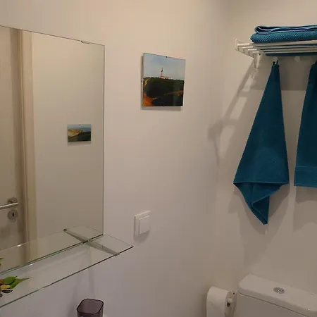 아파트 Casa Ferreira