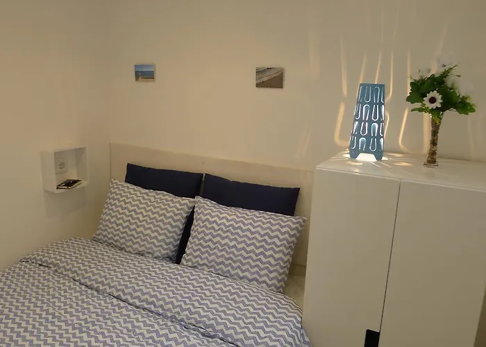 Casa Ferreira Διαμέρισμα *