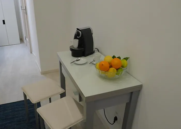 Διαμέρισμα Casa Ferreira Σεσίμπρα