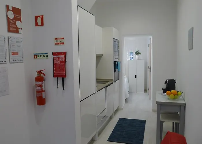 Casa Ferreira * Σεσίμπρα