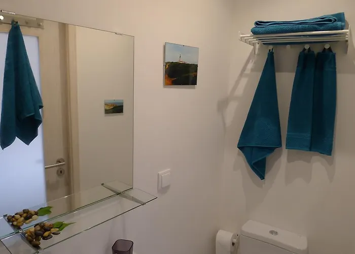 Διαμέρισμα Casa Ferreira