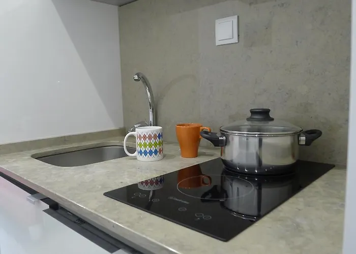 Casa Ferreira Σεσίμπρα